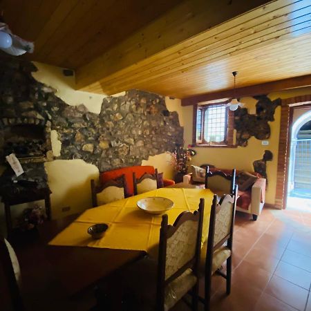 Casa Vacanze Da Mammanonna Taurasi Dış mekan fotoğraf