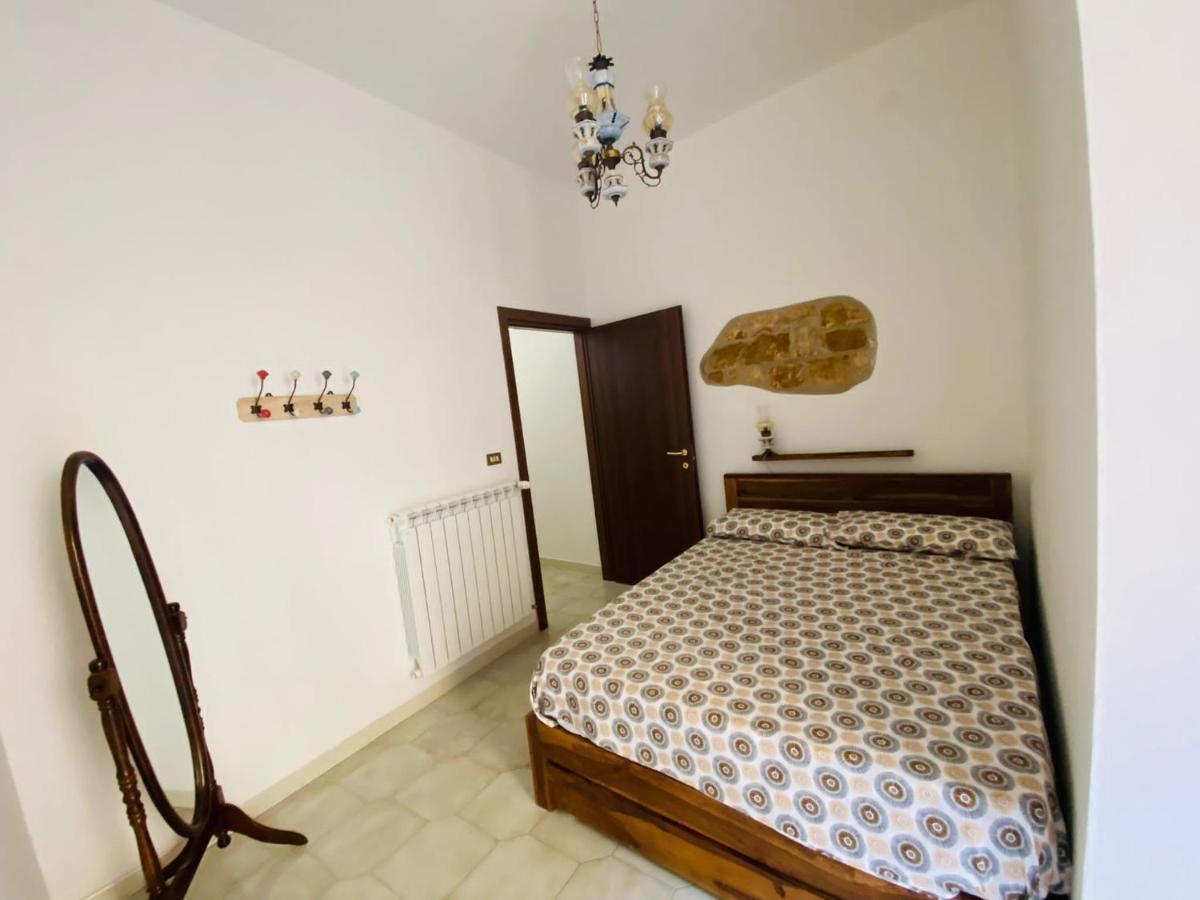 Casa Vacanze Da Mammanonna Taurasi Dış mekan fotoğraf