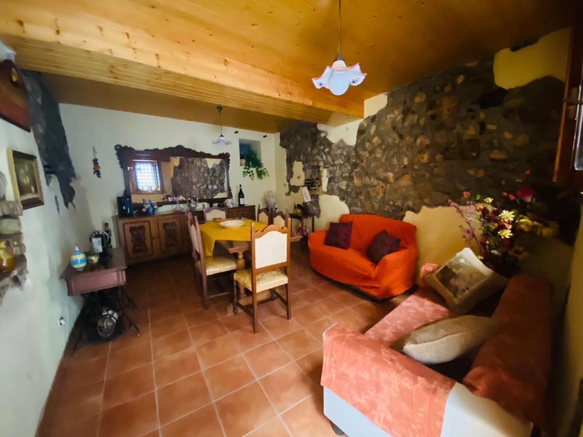 Casa Vacanze Da Mammanonna Taurasi Dış mekan fotoğraf