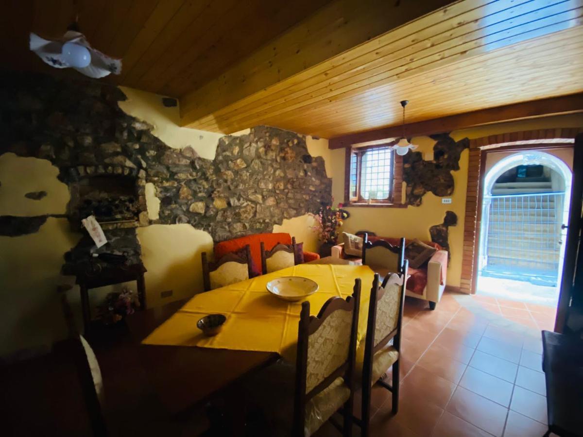 Casa Vacanze Da Mammanonna Taurasi Dış mekan fotoğraf