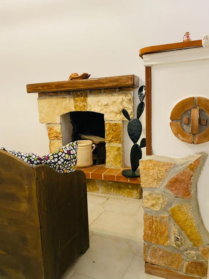 Casa Vacanze Da Mammanonna Taurasi Dış mekan fotoğraf
