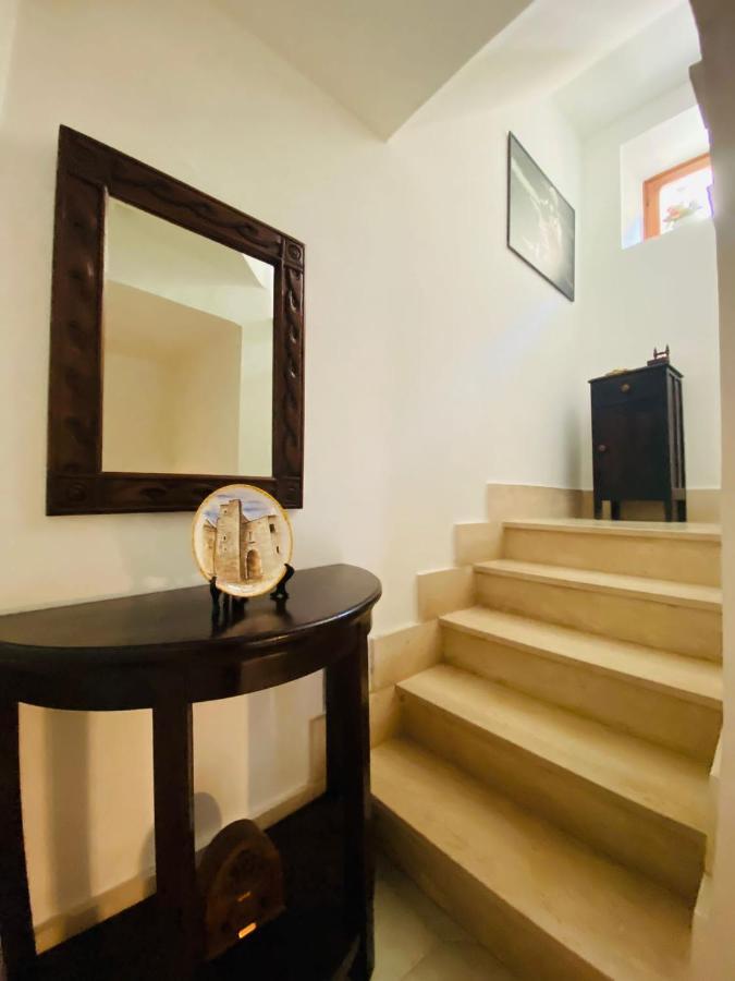 Casa Vacanze Da Mammanonna Taurasi Dış mekan fotoğraf