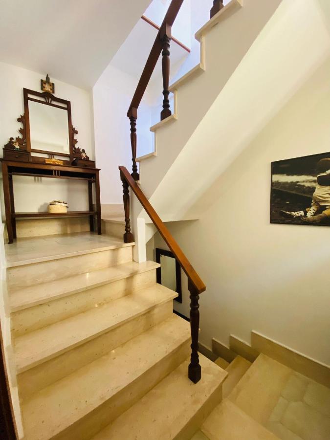 Casa Vacanze Da Mammanonna Taurasi Dış mekan fotoğraf