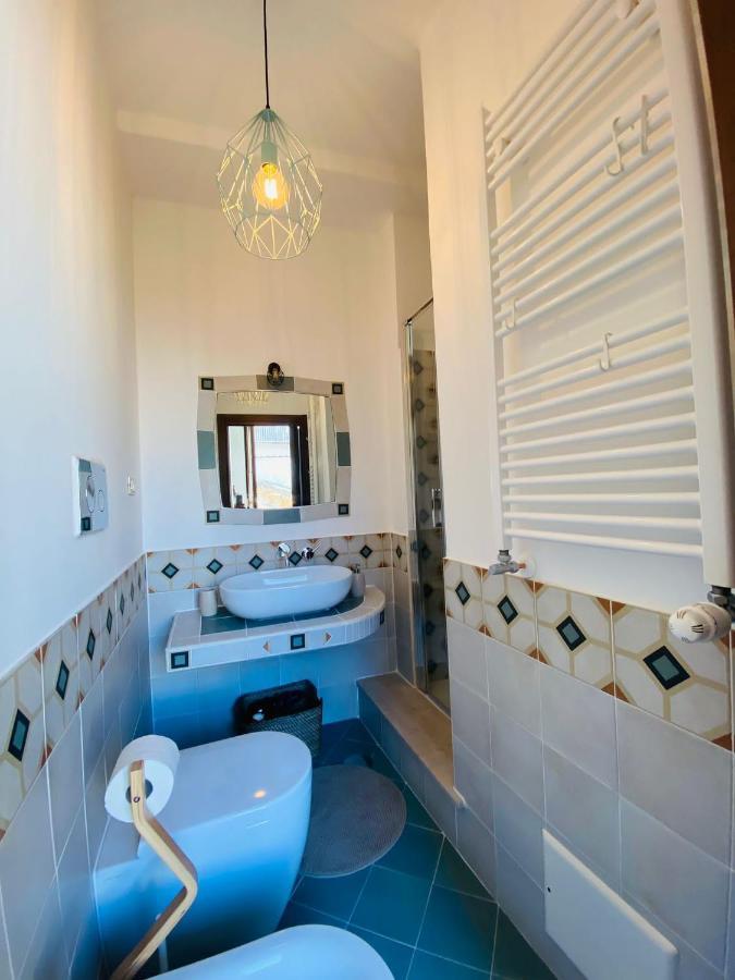 Casa Vacanze Da Mammanonna Taurasi Dış mekan fotoğraf