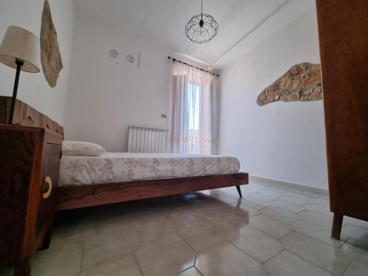 Casa Vacanze Da Mammanonna Taurasi Dış mekan fotoğraf