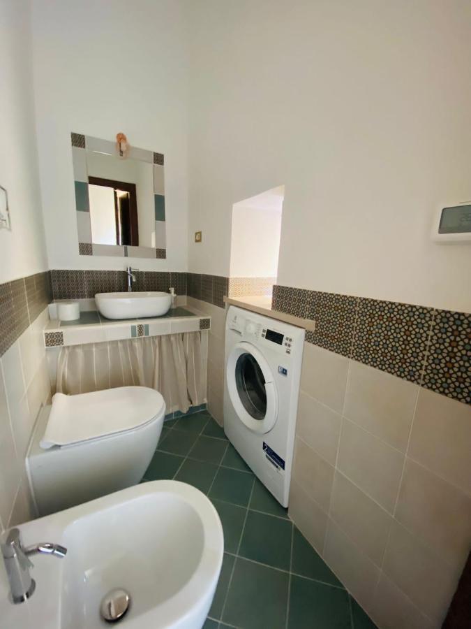 Casa Vacanze Da Mammanonna Taurasi Dış mekan fotoğraf