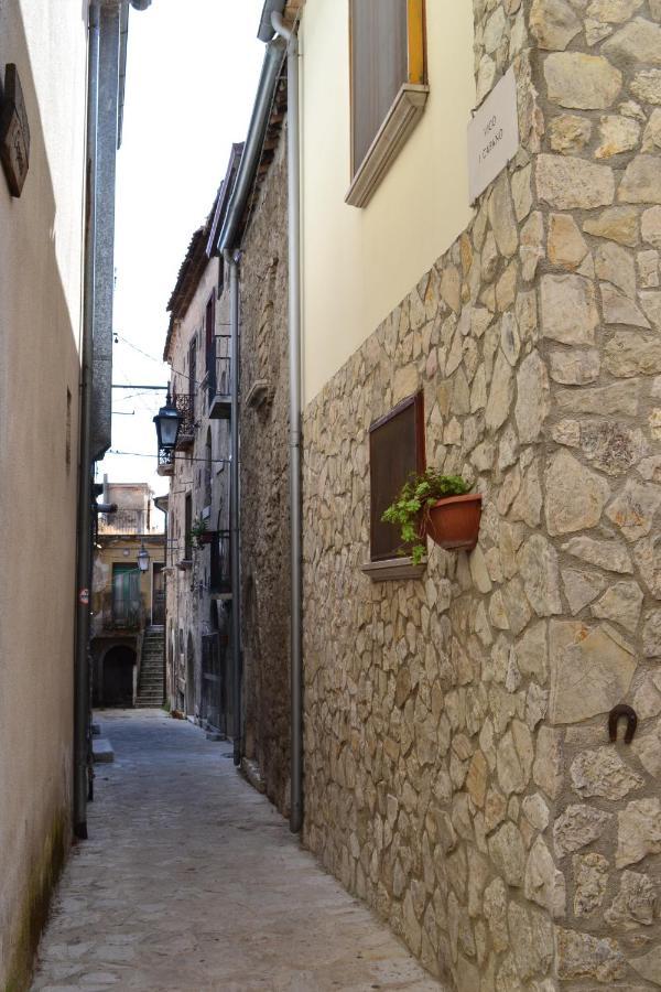 Casa Vacanze Da Mammanonna Taurasi Dış mekan fotoğraf