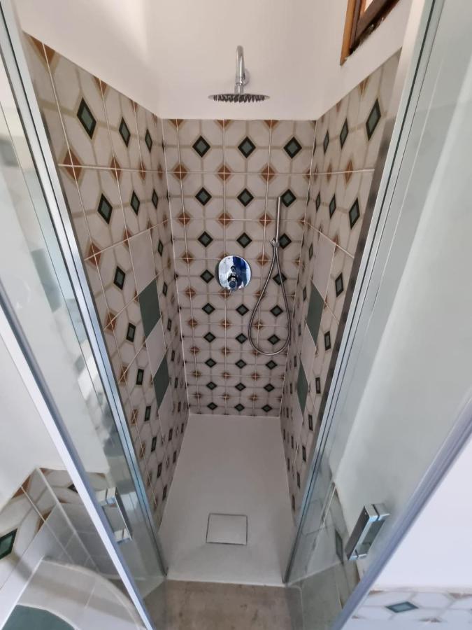 Casa Vacanze Da Mammanonna Taurasi Dış mekan fotoğraf